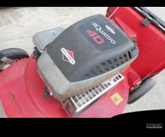 tagliaerba briggs stratton