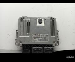 CENTRALINA MOTORE CITROEN C4 Picasso Mk1 0261S0571 - 1