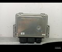 CENTRALINA MOTORE CITROEN C4 Picasso Mk1 0261S0571 - 3