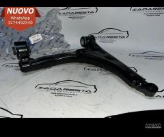 Braccetto Anteriore Dx Vw Crafter 16> 2N0407152J