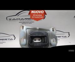 Supporto Motore C3 -C4 - 3008 - 308 9673768480 - 4