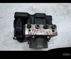 CENTRALINA ABS FIAT Panda 3Â° Serie 0265956367 Die - 1