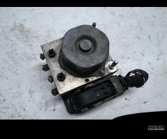 CENTRALINA ABS FIAT Panda 3Â° Serie 0265956367 Die - 4