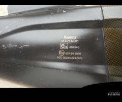 Akrapovic yamaha t max 530 2017 2019 - 8