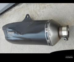 Akrapovic yamaha t max 530 2017 2019 - 10