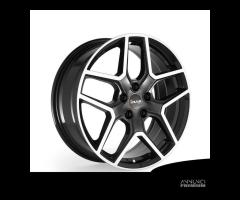 Kit cerchi in lega da 17'' per RANGE ROVER EVOQUE - 3