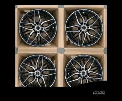 Cerchi in lega AVUS RACING da 20'' per AUDI A6