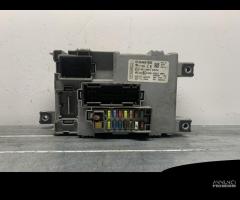 BODY COMPUTER FIAT Fiorino 2Â° Serie 01364891080 ( - 1