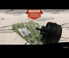 Tappo Filtro Olio Bmw Serie 1 F20 Bz 11427525334 - 3