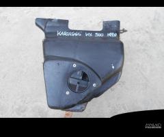 Scatola filtro air box kawasaki kx 500 1990 - 1