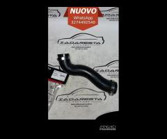 Tubo Aspirazione Mini Cooper S 1.6Bz 13712753075 - 1