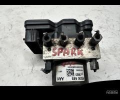 CENTRALINA ABS CHEVROLET Spark 1Â° Serie 95963003 - 1