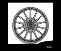 Kit cerchi in lega da 18'' per FORD FOCUS - 4