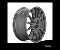 Kit cerchi in lega da 18'' per FORD FOCUS - 5