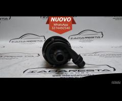 Pompa Acqua Ausiliaria 500X-Ducato-Tipo D 52152074