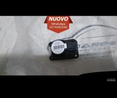 Motorino Clima Renault Megane - Scenic 7701207721 - 2