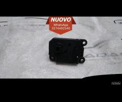 Motorino Clima Renault Megane - Scenic 7701207721