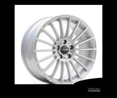 Cerchi in lega AVUS RACING da 17'' per FIAT TIPO,