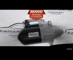 Motorino Avviamento Daihatsu Terios 1.3 2280006620