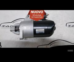 Motorino Avviamento Daihatsu Terios 1.3 2280006620 - 3