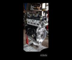 MOTORE REVISIONATO 651925 JEEP PATRIOT 2.2 CRD - 19