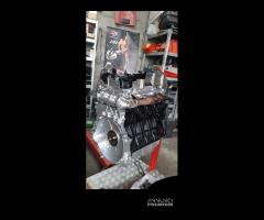 MOTORE REVISIONATO 651925 JEEP PATRIOT 2.2 CRD - 22