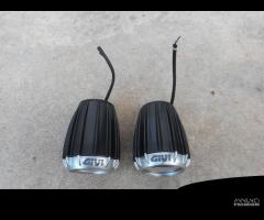 faretti moto givi led