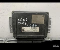 CENTRALINA MOTORE MINI Cooper 1Â° Serie S118012001 - 1