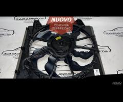 Ventola Radiatore Kia Picanto 1.0-1.2Bz 25380G6050