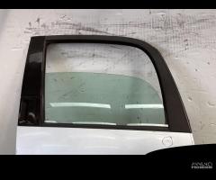 PORTIERA POSTERIORE DESTRA SKODA Roomster 1Â° Seri