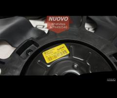 Ventola Radiatore Kia Picanto 1.0-1.2Bz 25380G6050