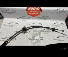 Kit Cavi Leva Cambio DR Motor DR5 704060013