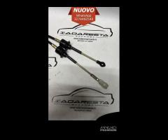 Kit Cavi Leva Cambio DR Motor DR5 704060013