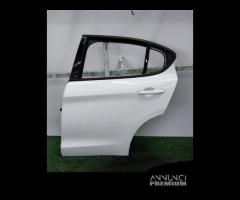 PORTIERA POSTERIORE SINISTRA ALFA ROMEO Stelvio Se