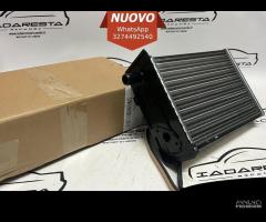 Radiatore Riscaldamento Trafic - Vivaro 7704000111