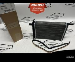 Radiatore Riscaldamento Trafic - Vivaro 7704000111