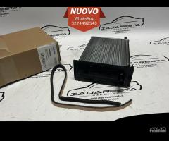 Radiatore Riscaldamento Trafic - Vivaro 7704000111 - 3