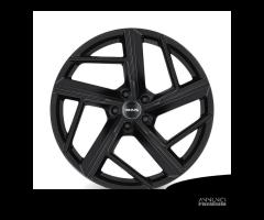 Cerchi in lega MAK da 18'' per AUDI A4, A6, A3 - 2