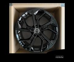 CERCHI in LEGA da 18'' per AUDI A3, VW GOLF, LEON