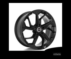 CERCHI in LEGA da 18'' per AUDI A3, VW GOLF, LEON