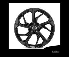 CERCHI in LEGA da 18'' per AUDI A3, VW GOLF, LEON