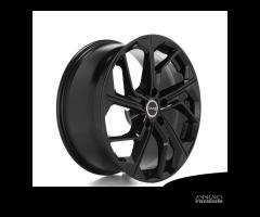 CERCHI in LEGA da 18'' per AUDI A3, VW GOLF, LEON