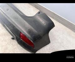 PARAURTI POSTERIORE COMPLETO FORD Focus Berlina 5Â - 4