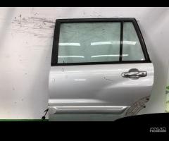 PORTIERA POSTERIORE SINISTRA SUZUKI Grand Vitara 5