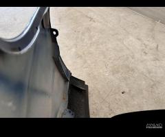 PARAURTI POSTERIORE COMPLETO FORD Focus Berlina 5Â - 7