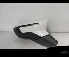 SPECCHIETTO RETROVISORE DESTRO SEAT Ibiza Serie (1 - 4