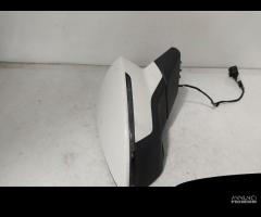 SPECCHIETTO RETROVISORE DESTRO SEAT Ibiza Serie (1 - 5