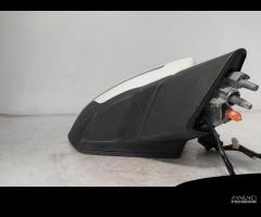 SPECCHIETTO RETROVISORE DESTRO SEAT Ibiza Serie (1 - 6