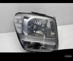 FARO ANTERIORE DESTRO DODGE Nitro (06>) - 1