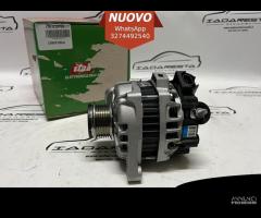 Alternatore i10 - Kia Picanto 1.0Bz-Gpl 3730004635 - 1